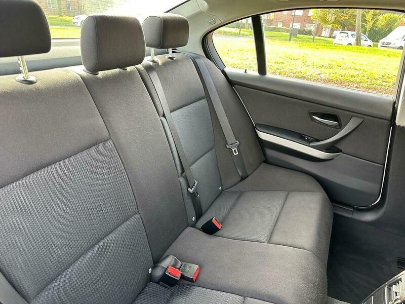 Used BMW 3 Series 2008 for sale - 76878196: Photo 16