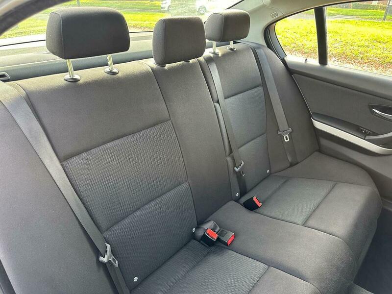 Used BMW 3 Series 2008 for sale - 76878196: Photo 17