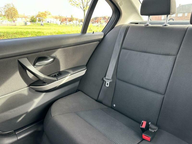 Used BMW 3 Series 2008 for sale - 76878196: Photo 18