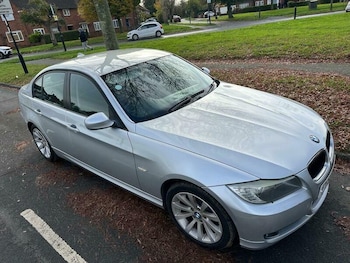 BMW - 3 Series
