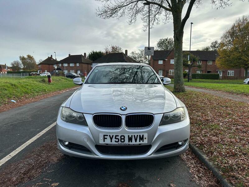 Used BMW 3 Series 2008 for sale - 76878196: Photo 2