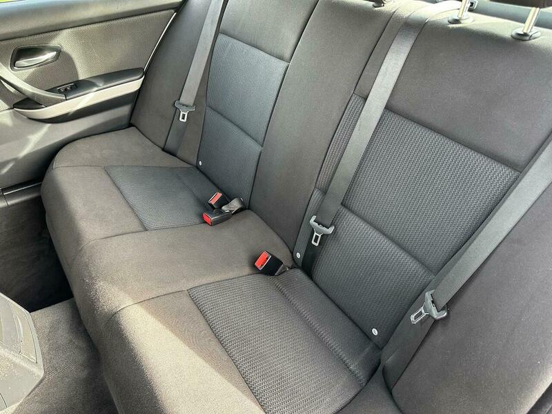 Used BMW 3 Series 2008 for sale - 76878196: Photo 20