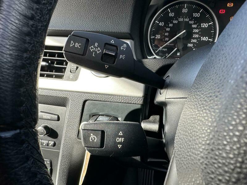 Used BMW 3 Series 2008 for sale - 76878196: Photo 23