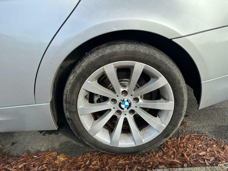 Used BMW 3 Series 2008 for sale - 76878196: Photo 39