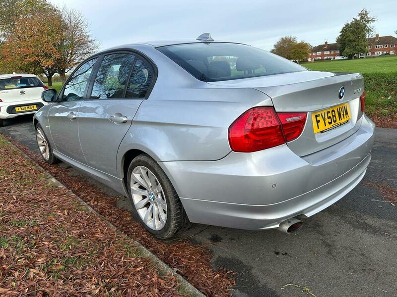Used BMW 3 Series 2008 for sale - 76878196: Photo 4