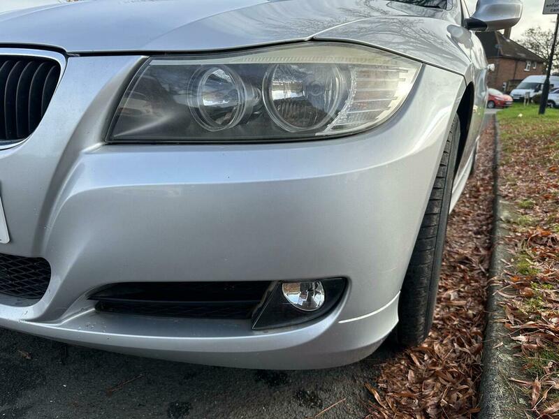 Used BMW 3 Series 2008 for sale - 76878196: Photo 45