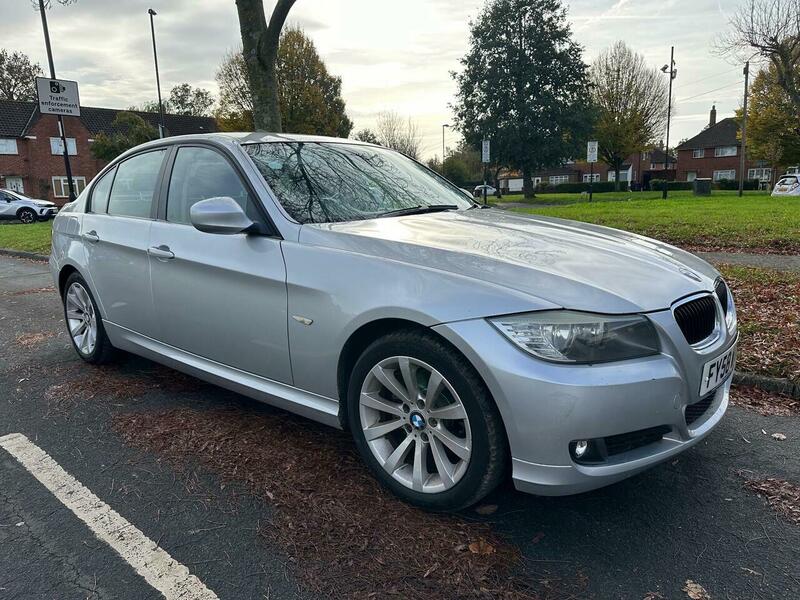 Used BMW 3 Series 2008 for sale - 76878196: Photo 5