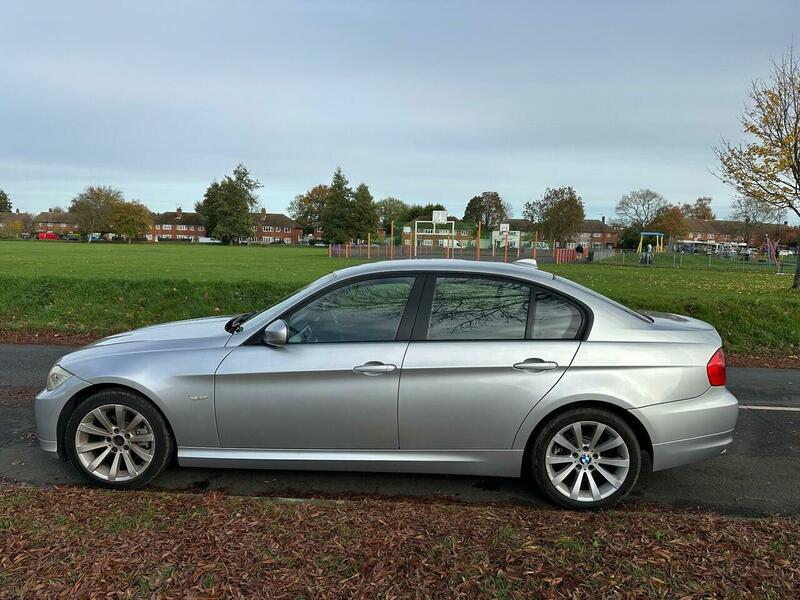 Used BMW 3 Series 2008 for sale - 76878196: Photo 7