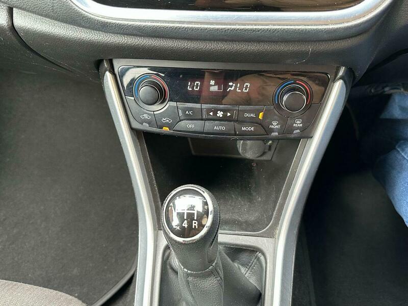 Used Suzuki SX4 2019 for sale - 76879447: Photo 13