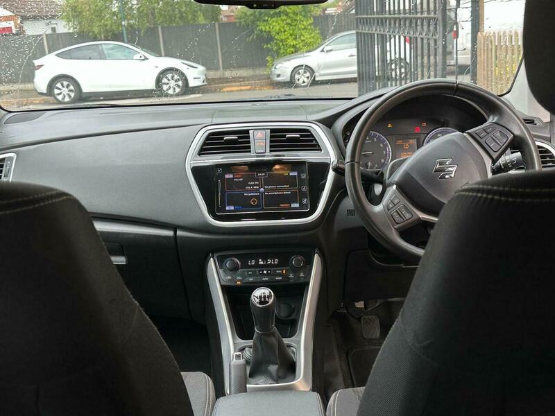 Used Suzuki SX4 2019 for sale - 76879447: Photo 14