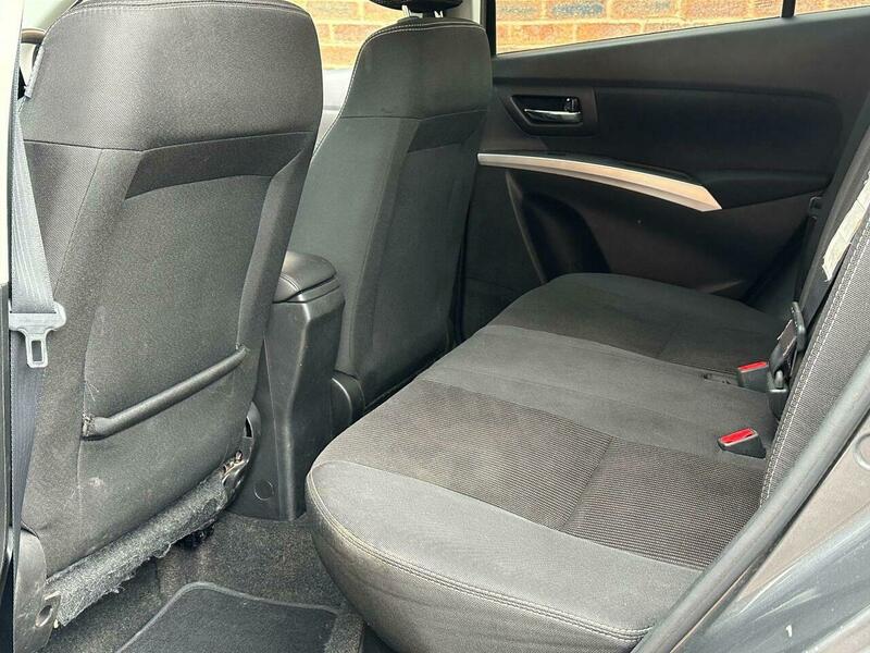 Used Suzuki SX4 2019 for sale - 76879447: Photo 16