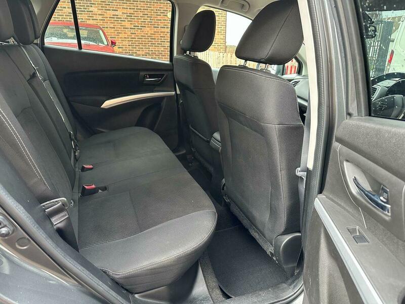 Used Suzuki SX4 2019 for sale - 76879447: Photo 17