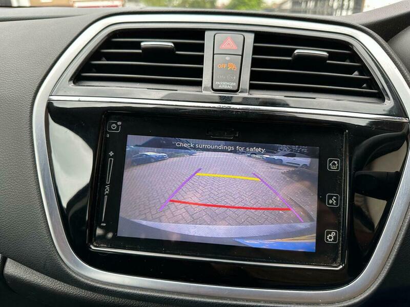 Used Suzuki SX4 2019 for sale - 76879447: Photo 20