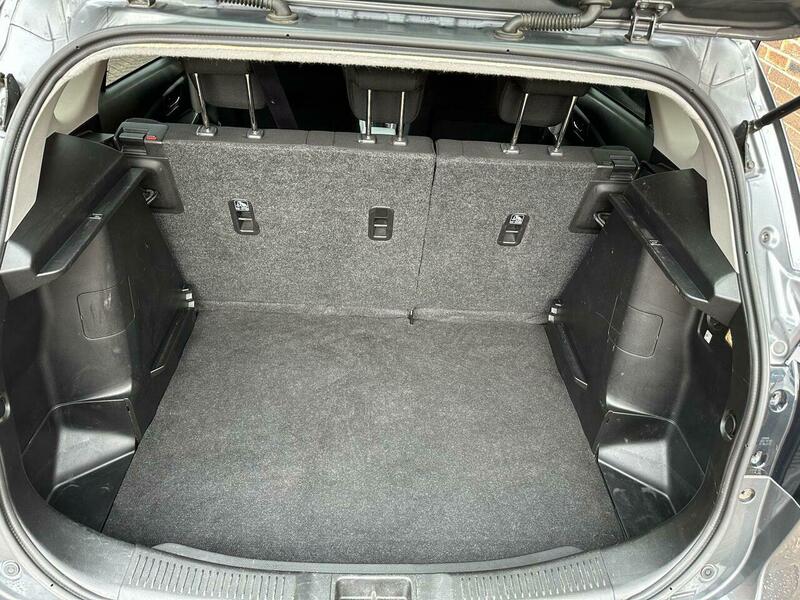 Used Suzuki SX4 2019 for sale - 76879447: Photo 22