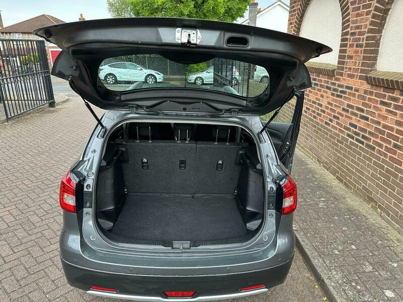 Used Suzuki SX4 2019 for sale - 76879447: Photo 23