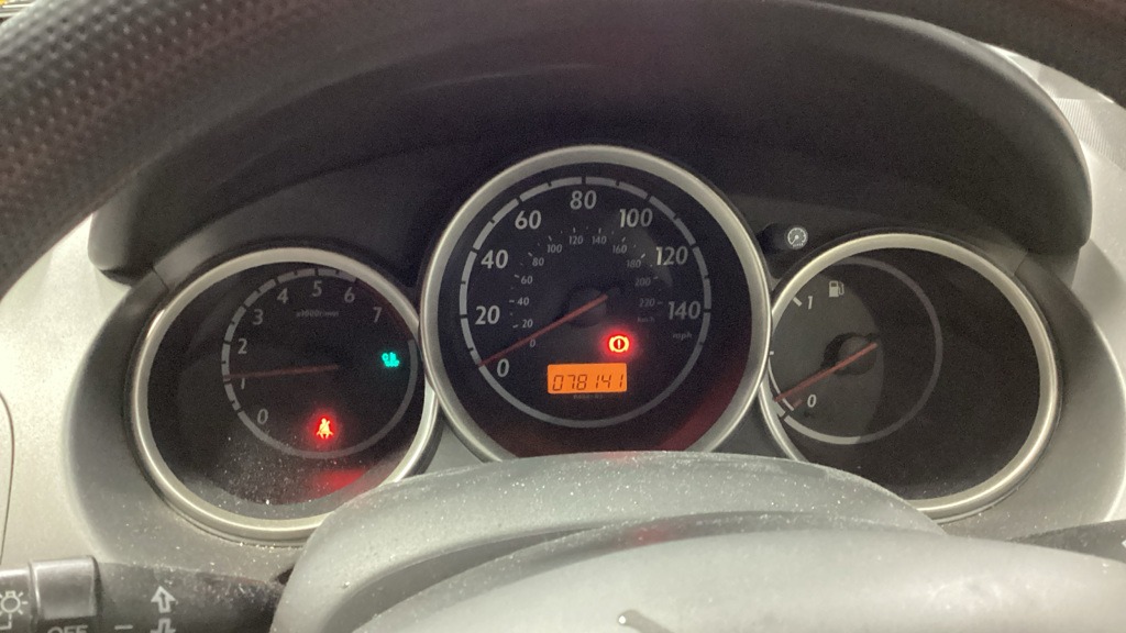 Used Honda Jazz 2008 for sale - 77342980: Photo 10