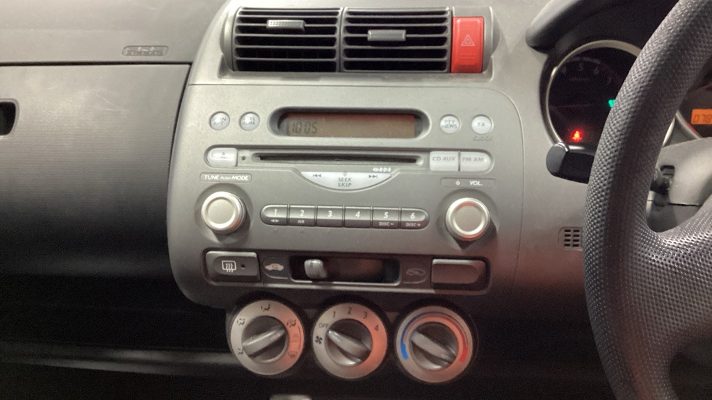 Used Honda Jazz 2008 for sale - 77342980: Photo 11