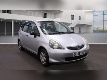 2008 (08) - 1.4 i-DSi SE 5dr