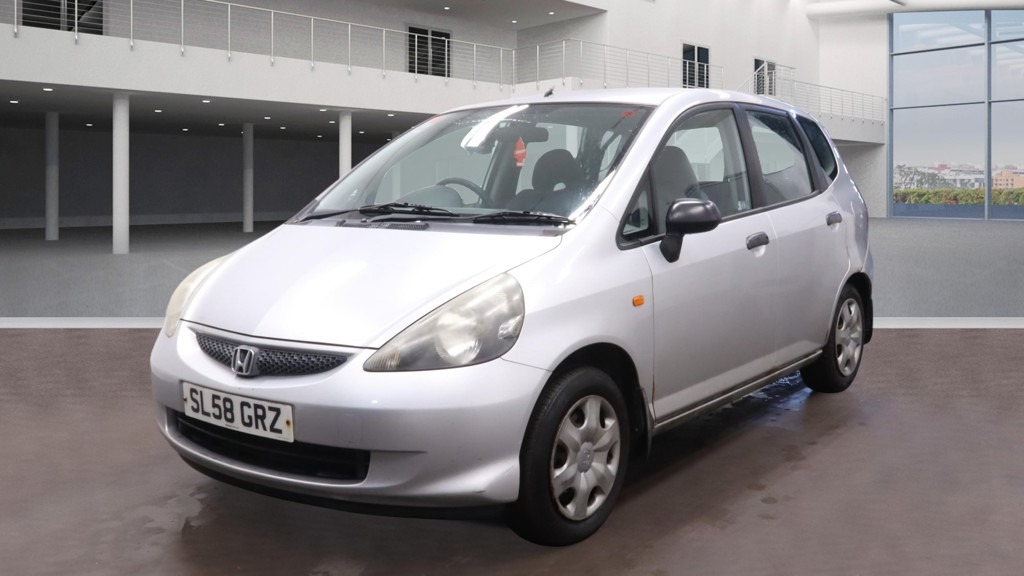 Used Honda Jazz 2008 for sale - 77342980: Photo 2