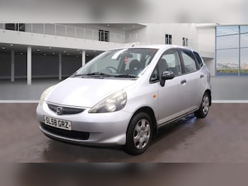 Used Honda Jazz 2008 for sale - 77342980: Photo