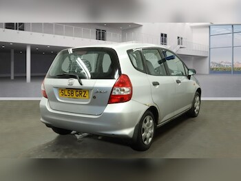 Used Honda Jazz 2008 for sale - 77342980: Photo