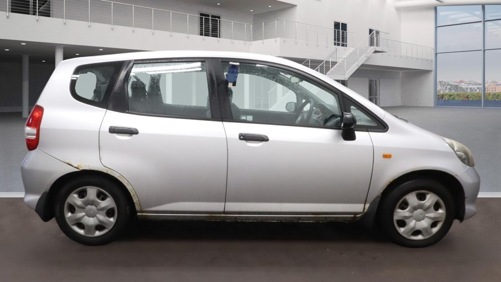 Used Honda Jazz 2008 for sale - 77342980: Photo 5