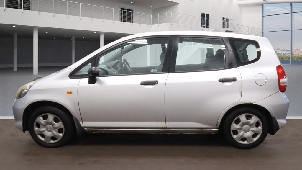 Used Honda Jazz 2008 for sale - 77342980: Photo 6