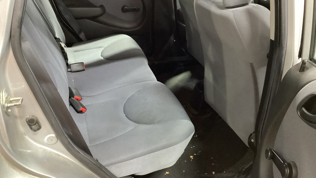 Used Honda Jazz 2008 for sale - 77342980: Photo 8