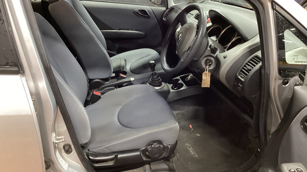 Used Honda Jazz 2008 for sale - 77342980: Photo 9