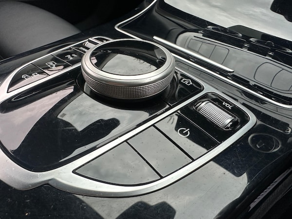 Used Mercedes-Benz C-Class 2020 for sale - 76227813: Photo 17