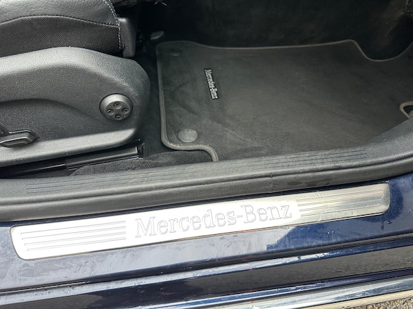Used Mercedes-Benz C-Class 2020 for sale - 76227813: Photo 18
