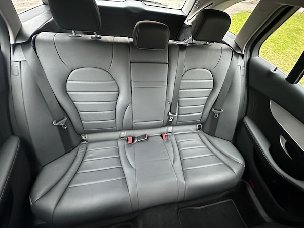 Used Mercedes-Benz C-Class 2020 for sale - 76227813: Photo 21