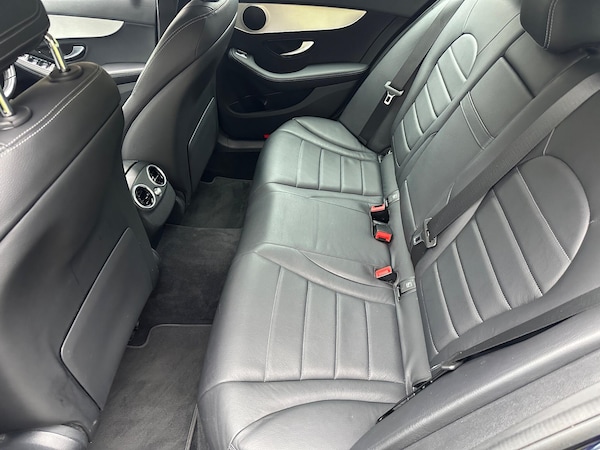 Used Mercedes-Benz C-Class 2020 for sale - 76227813: Photo 22