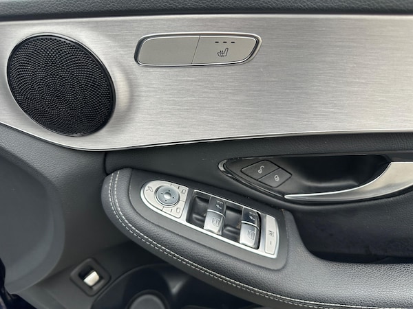Used Mercedes-Benz C-Class 2020 for sale - 76227813: Photo 25