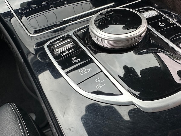 Used Mercedes-Benz C-Class 2020 for sale - 76227813: Photo 28