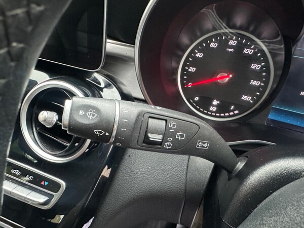 Used Mercedes-Benz C-Class 2020 for sale - 76227813: Photo 29
