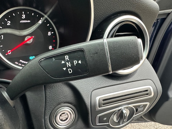 Used Mercedes-Benz C-Class 2020 for sale - 76227813: Photo 30