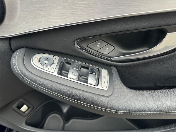 Used Mercedes-Benz C-Class 2020 for sale - 76227813: Photo 33