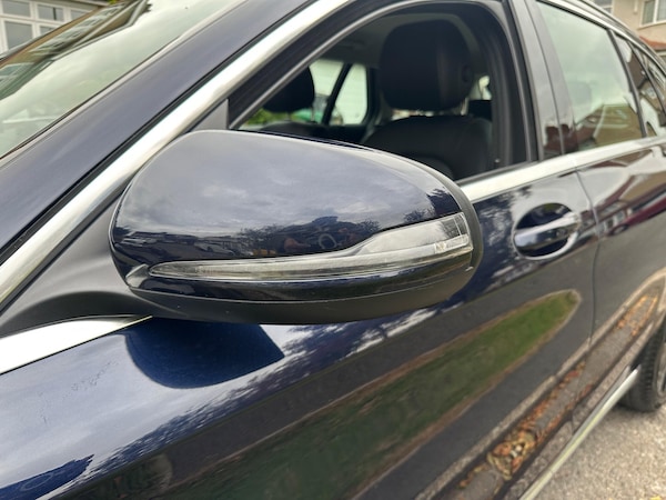 Used Mercedes-Benz C-Class 2020 for sale - 76227813: Photo 39
