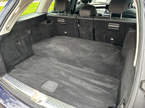 Used Mercedes-Benz C-Class 2020 for sale - 76227813: Photo 40