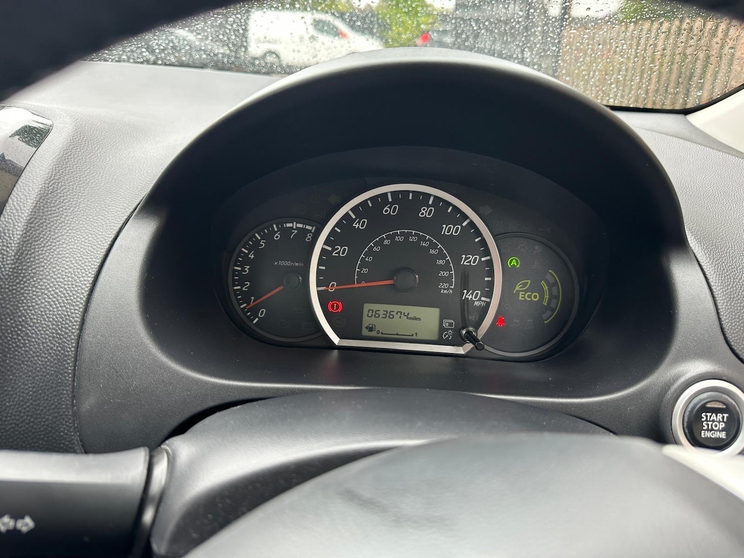 Used Mitsubishi Mirage 2014 for sale - 76226886: Photo 19