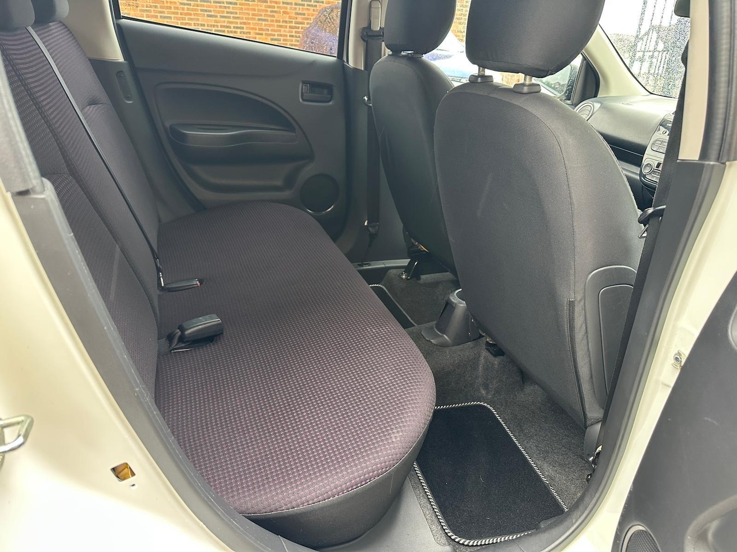 Used Mitsubishi Mirage 2014 for sale - 76226886: Photo 20