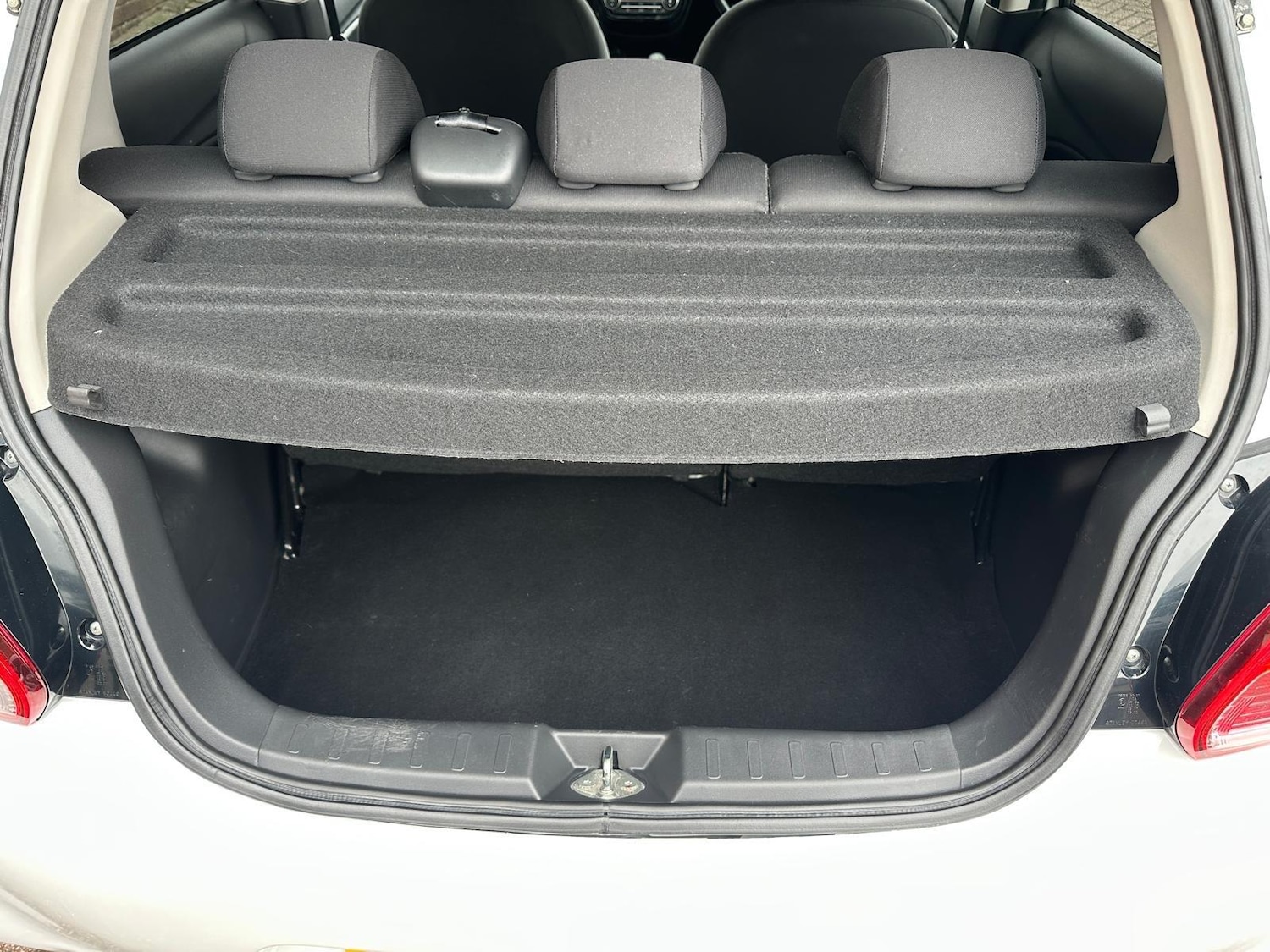 Used Mitsubishi Mirage 2014 for sale - 76226886: Photo 8