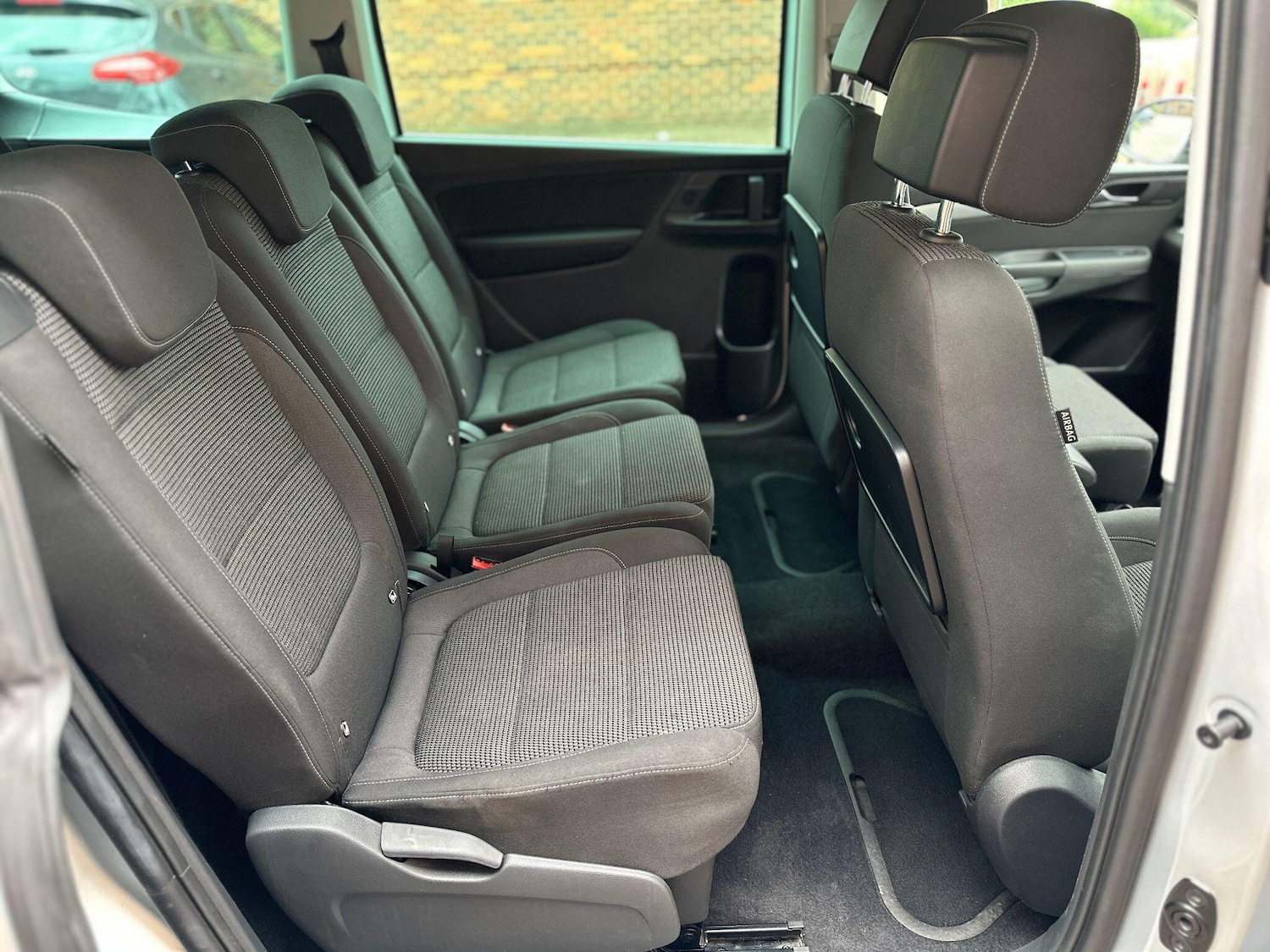 Used Volkswagen Sharan 2021 for sale - 76283514: Photo 10