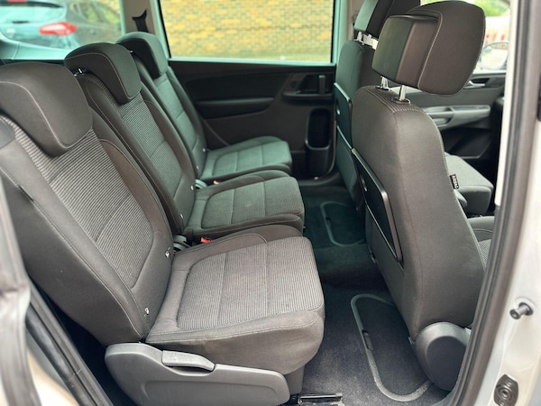 Used Volkswagen Sharan 2021 for sale - 76283514: Photo 10