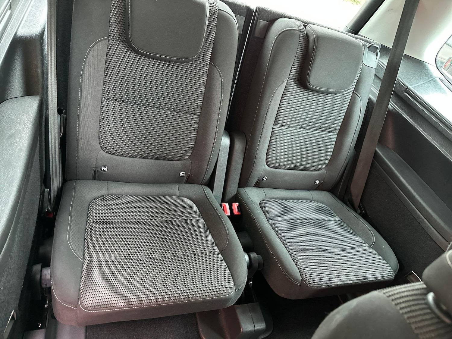 Used Volkswagen Sharan 2021 for sale - 76283514: Photo 11