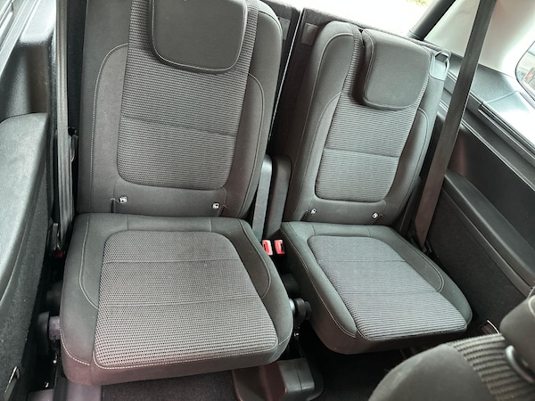 Used Volkswagen Sharan 2021 for sale - 76283514: Photo 11
