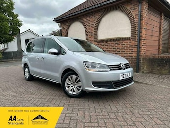 2021 (71) - 1.4 TSI SE Nav 5dr DSG