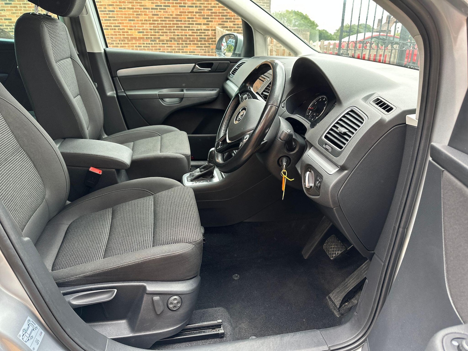 Used Volkswagen Sharan 2021 for sale - 76283514: Photo 9