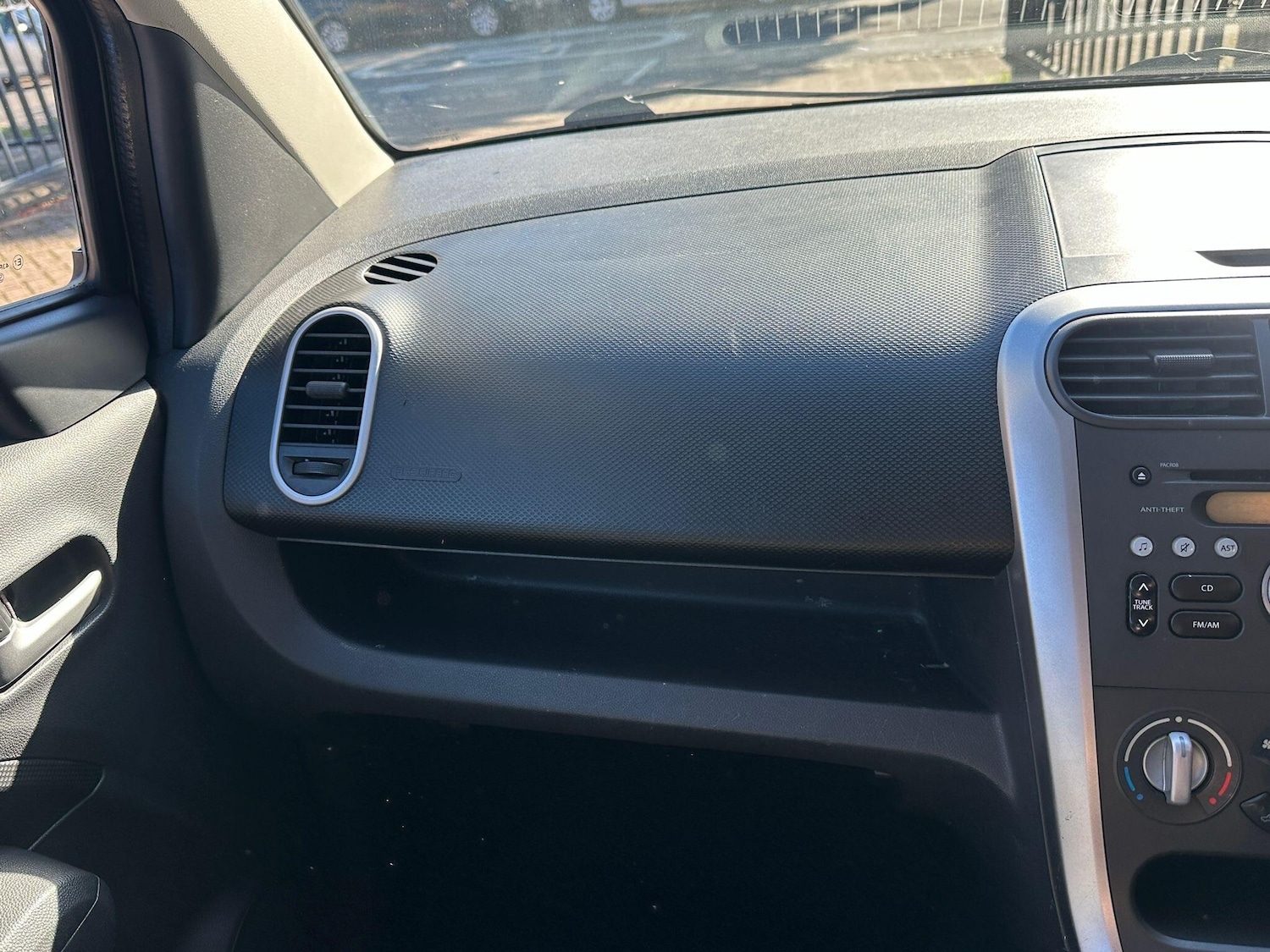 Used Vauxhall Agila 2010 for sale - 76226589: Photo 16